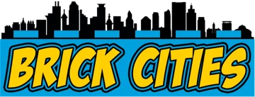 Brick Cities