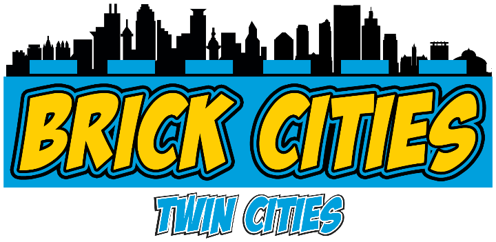 Brick Cities Twin Cities logo